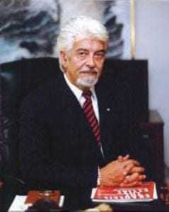 spyropoulos