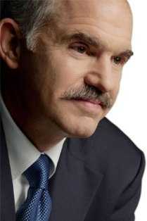 papandreou