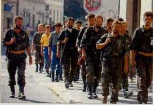 Muslims-fighters