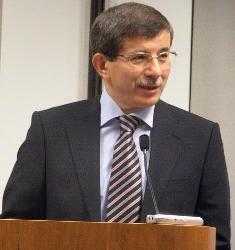 davutoglou