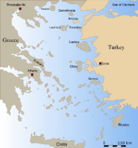 aegean-sea