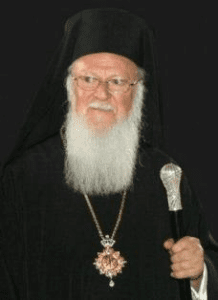bartholomew