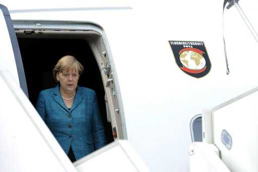 merkel