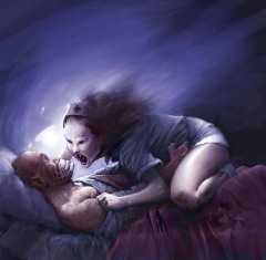 nightmare
