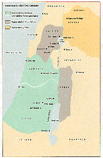 palestine