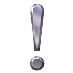 exclamation_mark