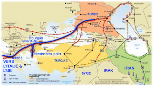 southstream