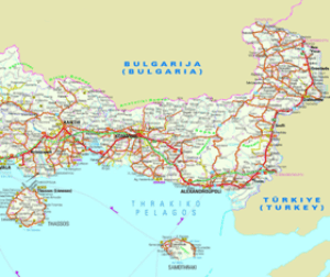 thrace-map