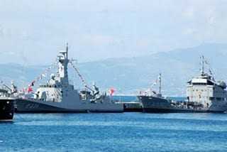 turkish-navy