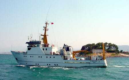 piri-reis