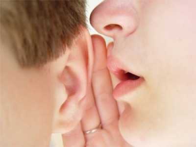 ear