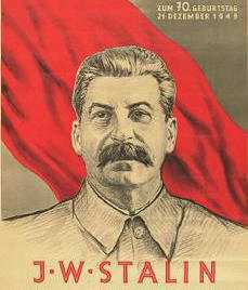 stalin