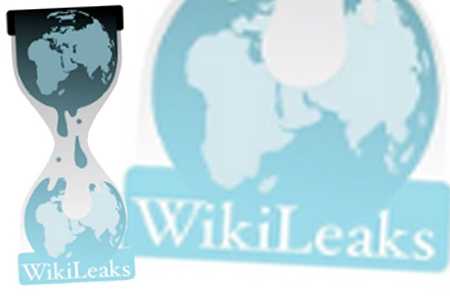 wikileaks