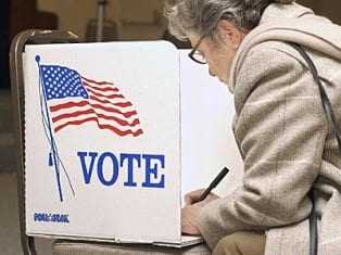 Voting