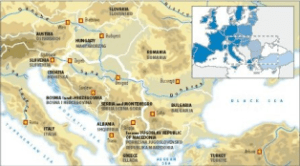 balkans