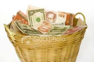 currencies