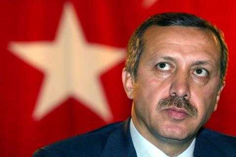 erdogan--