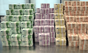 euros