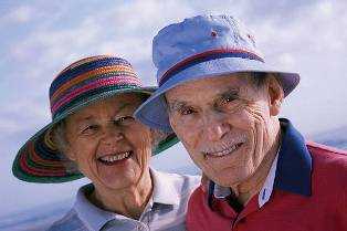 old-age