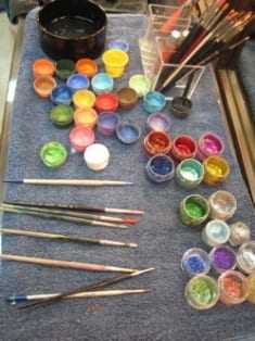 paintings