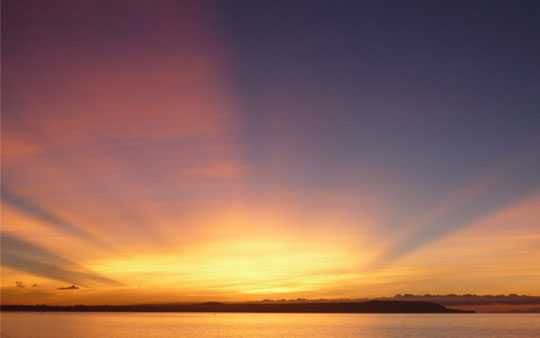 sunrise
