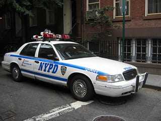 nypd