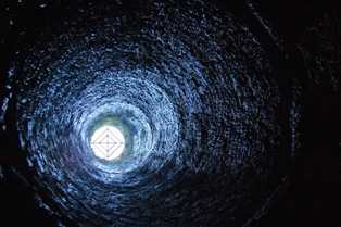 tunnel