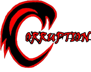 Corruption