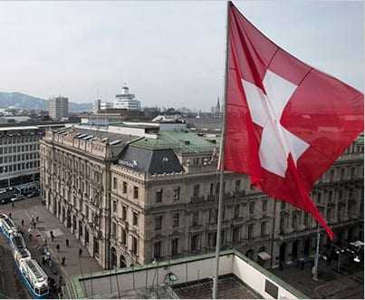 Swiss-banks