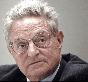 soros