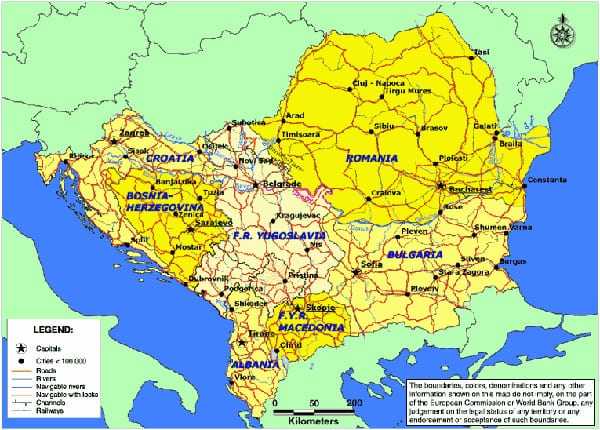 south-eastern-europe