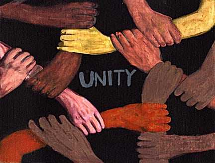 unity