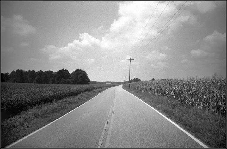 ROAD-NOON