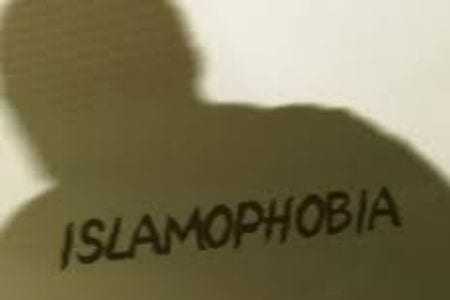 islamophobia