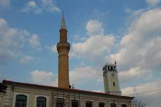 komotini-mosque