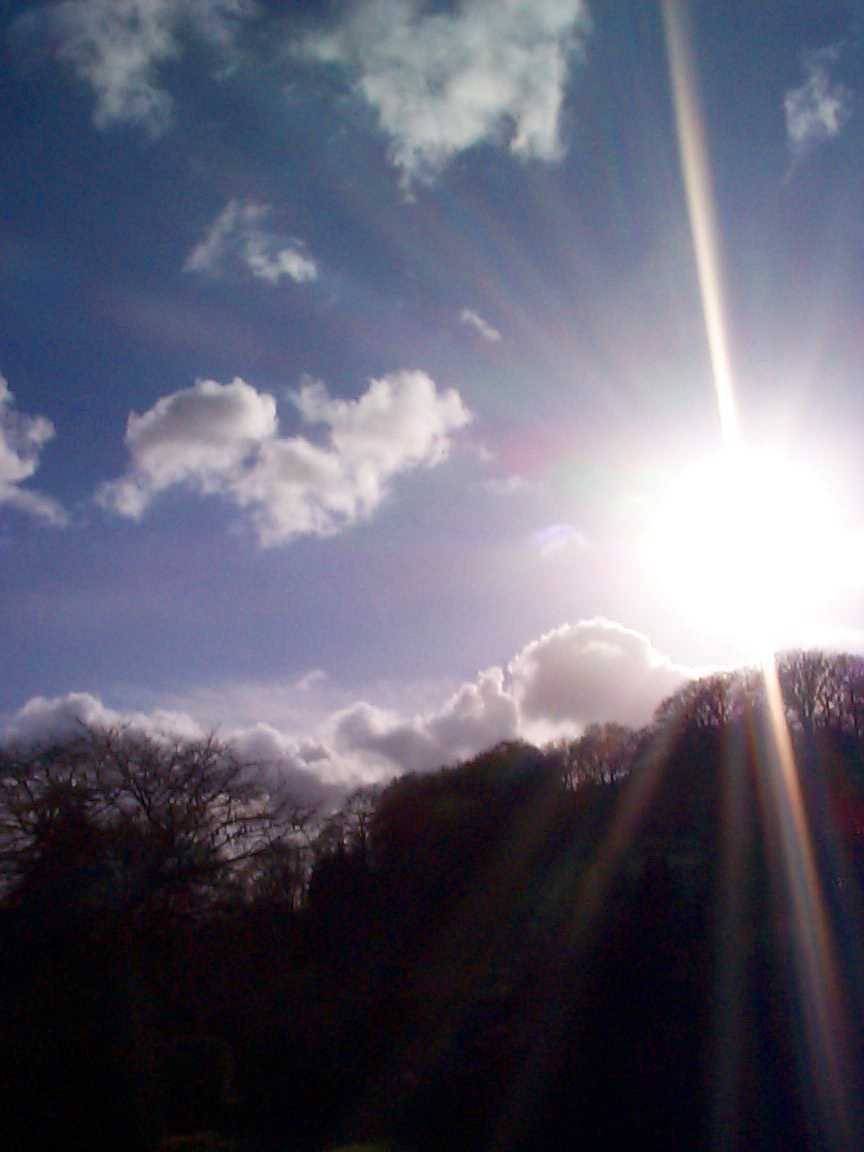 light