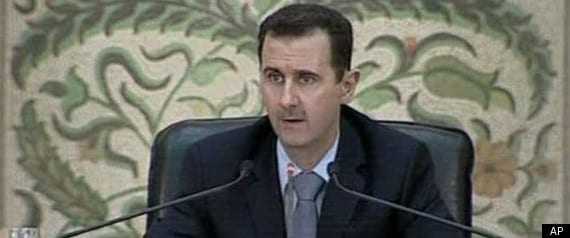 SYRIA-PROTESTS