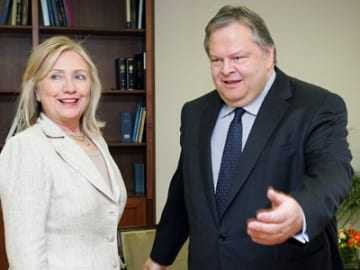 Clinton-Evangelos-Venizelos