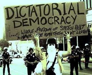democracy