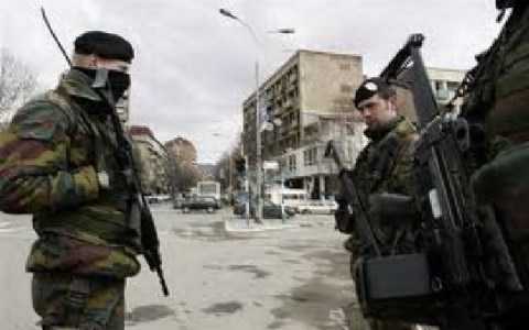 kosovo
