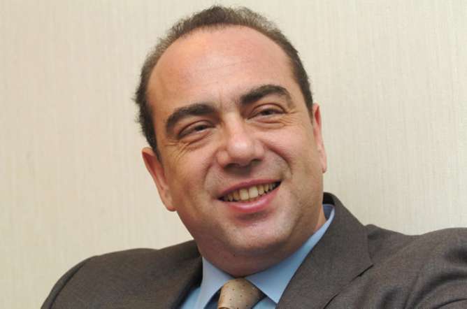kyprianou