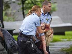 norwegian-tragedy