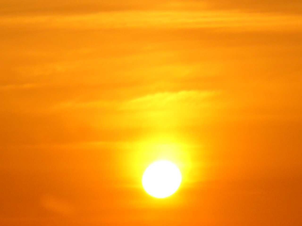 summer-heat