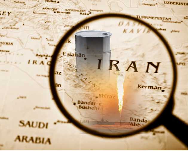 Iranb