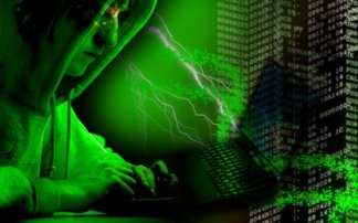 hacker