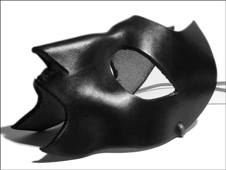 mask